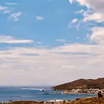 Villa Rock