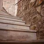 Villa Rock Serifos Town
