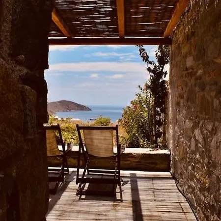 Villa Rock