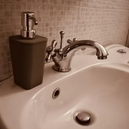 Vila Rock Serifos Town