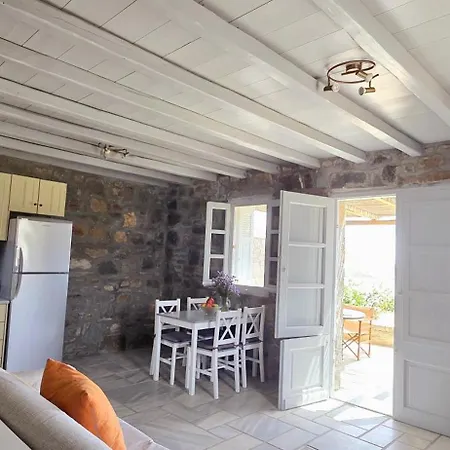 Rock Villa