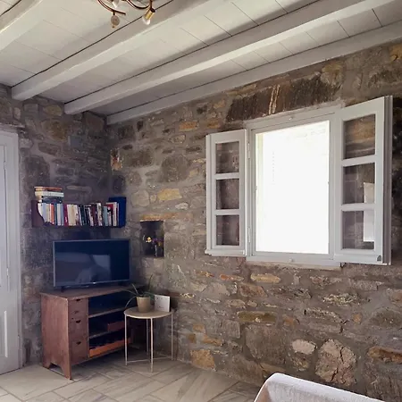 Villa Rock