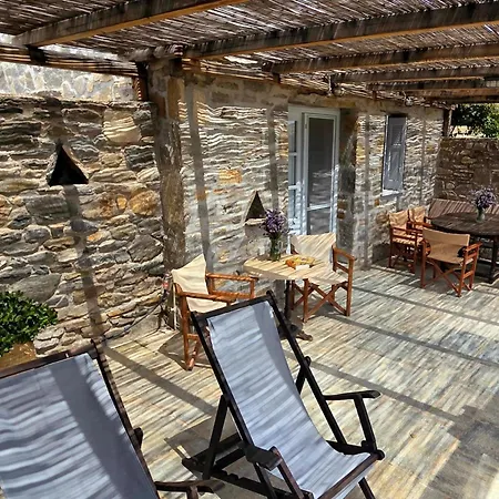 Villa Rock